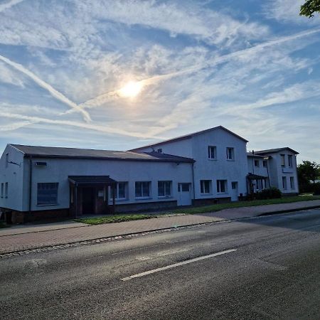 Unit Sonnenschein Leilighet Schwerin  Eksteriør bilde